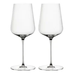 Spiegelau Copas De Vino<2 Copas de vino tinto/copas de vino blanco Definition 55 cl, Transparente