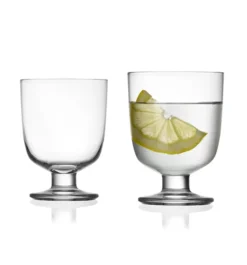 Iittala 2 Copas Lempi , 34 cl Transparente Best