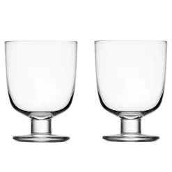 Iittala 2 Copas Lempi , 34 cl Transparente Best