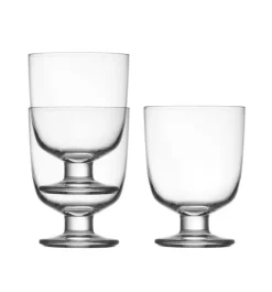Iittala 2 Copas Lempi , 34 cl Transparente Best