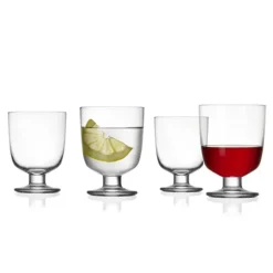 Iittala 2 Copas Lempi , 34 cl Transparente Best