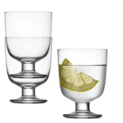 Iittala 2 Copas Lempi , 34 cl Transparente Best