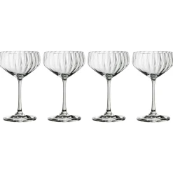 Spiegelau 4 Copas LifeStyle, 30 cl Transparente Best