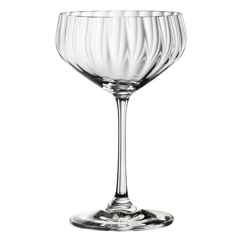Spiegelau 4 Copas LifeStyle, 30 cl Transparente Best