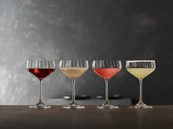 Spiegelau 4 Copas LifeStyle, 30 cl Transparente Best