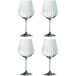Nachtmann 4 Copas Gin & Tonic 64 cl, Transparente Best