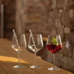 Nachtmann 4 Copas Gin & Tonic 64 cl, Transparente Best