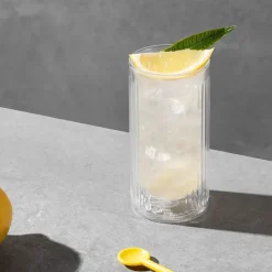 Bodum Copas Y Vasos Para Bebidas<2 Copas para gin térmicos doble pared Douro Bar 30 cl, Transparente