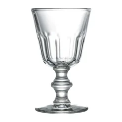 La Rochère Vasos De Agua<6 Copas pequeñas Perigord 22 cl, Transparent Transparente