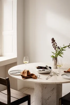Georg Jensen Cubiertos De Ensalada<2 Cubiertos de ensalada Cobra, Acero inoxidable Plateado