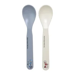 Rätt Start 2 Cucharas de Emil i Lönneberga, Azul-blanco AzulBlanco Hot