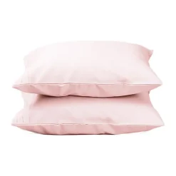 Juniper Fundas De Almohada<2 Fundas de almohada 50x60 cm, Gemstone Pink Rosa