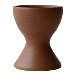 DBKD Hueveras<4 Hueveras Made, Terracotta Beige