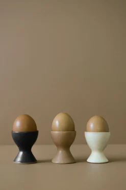 DBKD Hueveras<4 Hueveras Made, Terracotta Beige