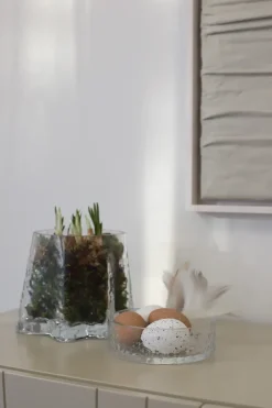 Cooee Design 2 Huevos Easter Deco, Blanco Sale