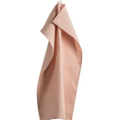 Scandi Living Paños De Cocina|Paños De Cocina<2 Paños de cocina Clean 47x70 cm, Dusty rose Rosa