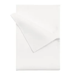 Scandi Living 2 Paños de cocina Clean 47x70 cm, White Blanco Hot