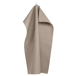 Scandi Living Paños De Cocina|Paños De Cocina<2 Paños de cocina Clean 47x70 cm, Sand Beige