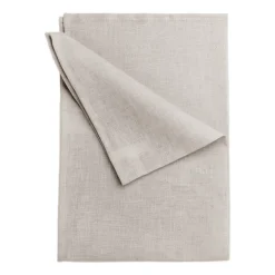 Scandi Living Paños De Cocina|Paños De Cocina<2 Paños de cocina Clean 47x70 cm, Greige Beige