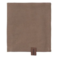 Humdakin Paños De Cocina|Paños De Cocina<2 Paños de cocina ecológico 45x70 cm, Waldorf Marrón