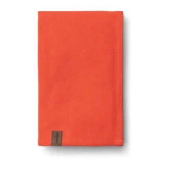 Humdakin Paños De Cocina|Paños De Cocina<2 Paños de cocina ecológico 45x70 cm, Red grape Rojo