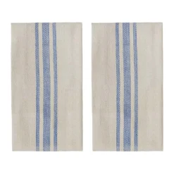 OYOY Paños De Cocina|Paños De Cocina<2 Paños de cocina Linu, Blue Azul