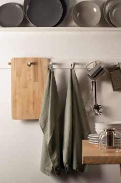 Himla Paños De Cocina|Paños De Cocina<2 Paños de cocina Sunshine, Sage Verde