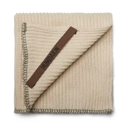 Humdakin Bayetas Y Cepillos Limpiavajilla<2 Paños de limpieza 28x28 cm, Shell-oak BeigeVerde