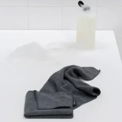 Brabantia 2 Paños limpiaplatos de microfibra , oscuro Gris Outlet