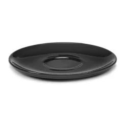 Serax 2 Platillos para taza expreso Zuma Ø10,5 cm, Pacific Gris Hot