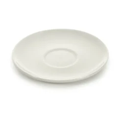 Serax 2 Platillos para taza expreso Zuma Ø10,5 cm, Salt Blanco Online