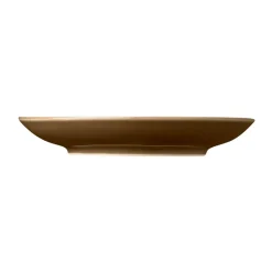 Seltmann Weiden 6 Platos de café Terra Ø12 cm, Earth Brown Marrón Clearance
