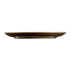 Seltmann Weiden 6 Platos de café Terra Ø16,1 cm, Earth Brown Marrón Discount