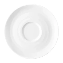 Seltmann Weiden 6 Platos de café Terra Ø16,1 cm, Blanco Discount