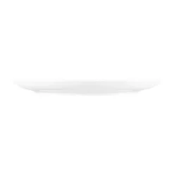 Seltmann Weiden 6 Platos de café Terra Ø16,1 cm, Blanco Discount
