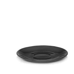 Serax Platos Para Tazas<2 Platos de café Zuma Ø14 cm, Pacific Gris