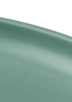 Rosendahl 2 Platos melamina Grand Cru Take Ø26 cm, niebla Verde Clearance