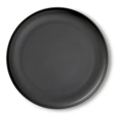 Rosendahl 2 Platos melamina Grand Cru Take Ø26 cm, Gris New