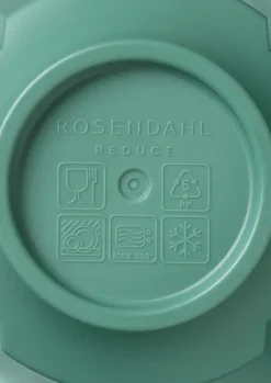 Rosendahl 2 Taza Grand Cru Take 30 cl, niebla Verde Discount