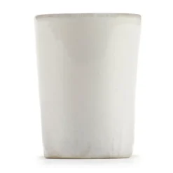 Serax Tazas De Ponche Navideño|Tazas De Espresso<2 Tazas de espresso La Mère 7 cl, Off white Blanco