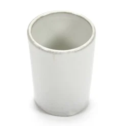 Serax Tazas De Ponche Navideño|Tazas De Espresso<2 Tazas de espresso La Mère 7 cl, Off white Blanco