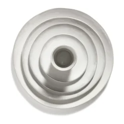 Serax Tazas De Ponche Navideño|Tazas De Espresso<2 Tazas de espresso La Mère 7 cl, Off white Blanco