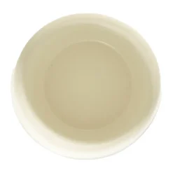 Serax 4 Tazas de té Ottolenghi Feast 33 cl, White stripes-blue Blanco Outlet