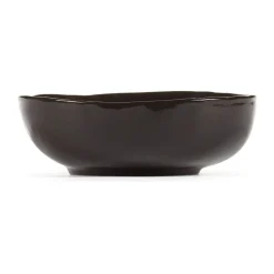 Serax 2 Tazas La Mère S Ø11,5 cm, Dark brown Marrón Discount