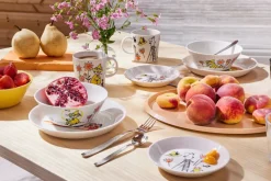 Moomin Arabia Tazas De Los Mumin<2 Tazas x Cruz Roja ABC Mix, 30 cl Multi