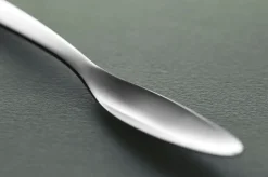 Gense Cubiertos De Mesa<4 Tenedores de langosta Focus Steel, acero inoxidable 4 piezas Plateado