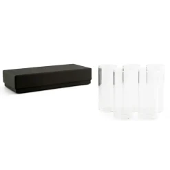 KLONG Accesorios Para Candelabros<5 Tubos de vidrio para candelabro Constella, Transparente