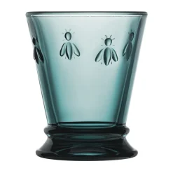La Rochère 6 Vasos Abeille 26 cl, oscuro Azul