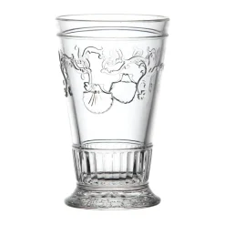La Rochère Copas Y Vasos Para Bebidas<6 Vasos alargados Versailles 33 cl, Transparente