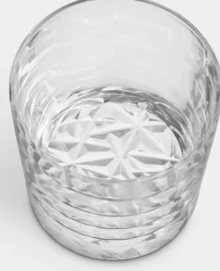 Orrefors 2 Vasos Carat old fashioned 21 cl, Transparente Best